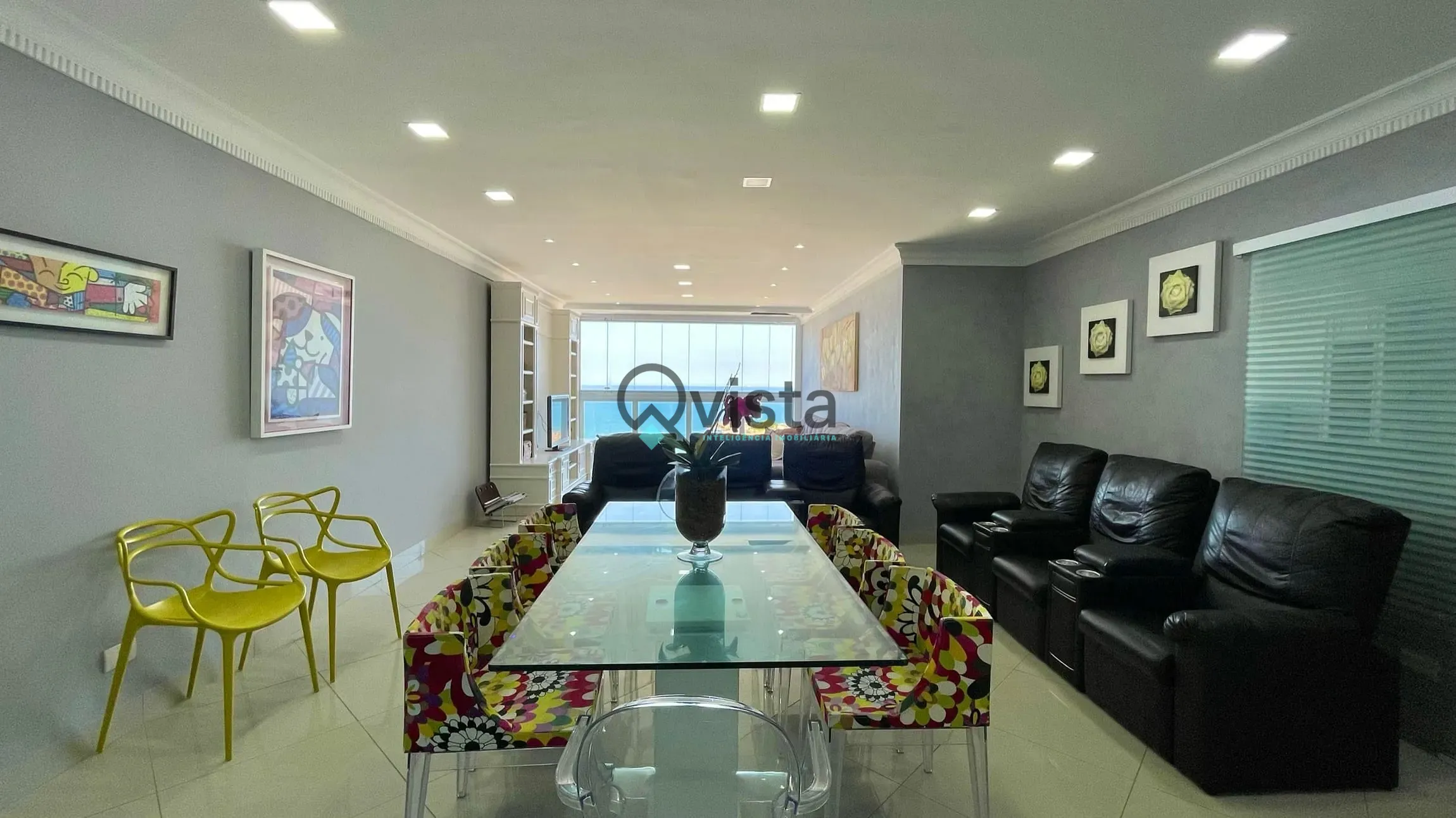 Apartamento, 4 quartos, 195 m² - Foto 5