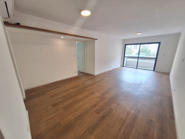 Foto do Apartamento - Ótimo 3 dorms (1 suíte) 110 m², Vila Nova - 1 a 3 vagas | Sell Imóveis