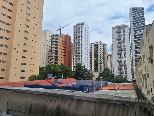 Foto do Apartamento - Ótimo 3 dorms (1 suíte) 110 m², Vila Nova - 1 a 3 vagas | Sell Imóveis