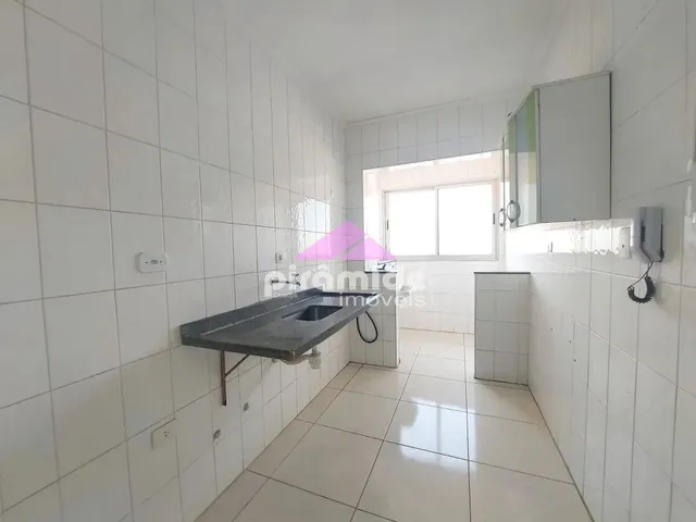 Apartamento com 64m² 2 quartos e 2 banheiros, para alugar, no bairro Jardim Paulista em São José Dos Campos