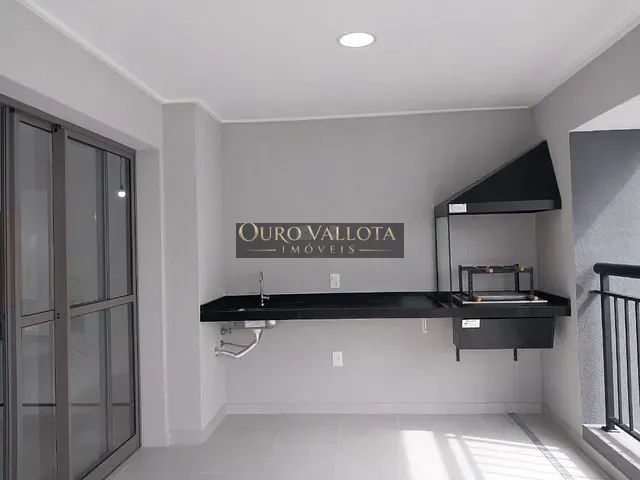 Apartamento com 130m² 3 quartos e 3 banheiros, à venda, no bairro Mooca em São Paulo