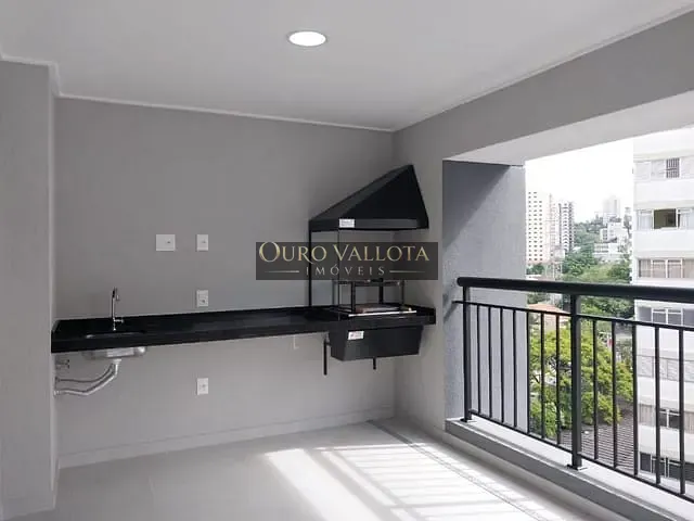 Apartamento com 130m² 3 quartos e 3 banheiros, à venda, no bairro Mooca em São Paulo