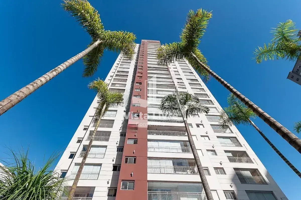 Apartamento, 2 quartos, 65 m² - Foto 29