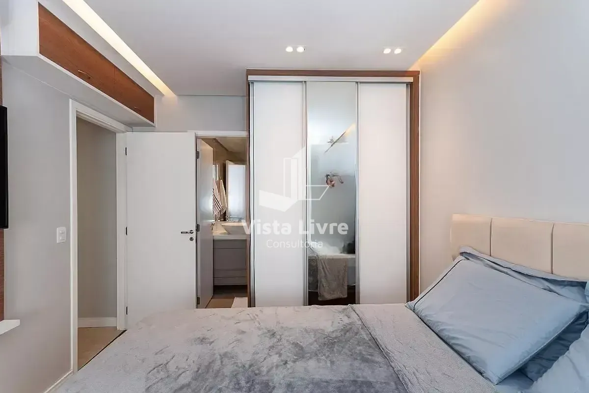 Apartamento, 2 quartos, 65 m² - Foto 20