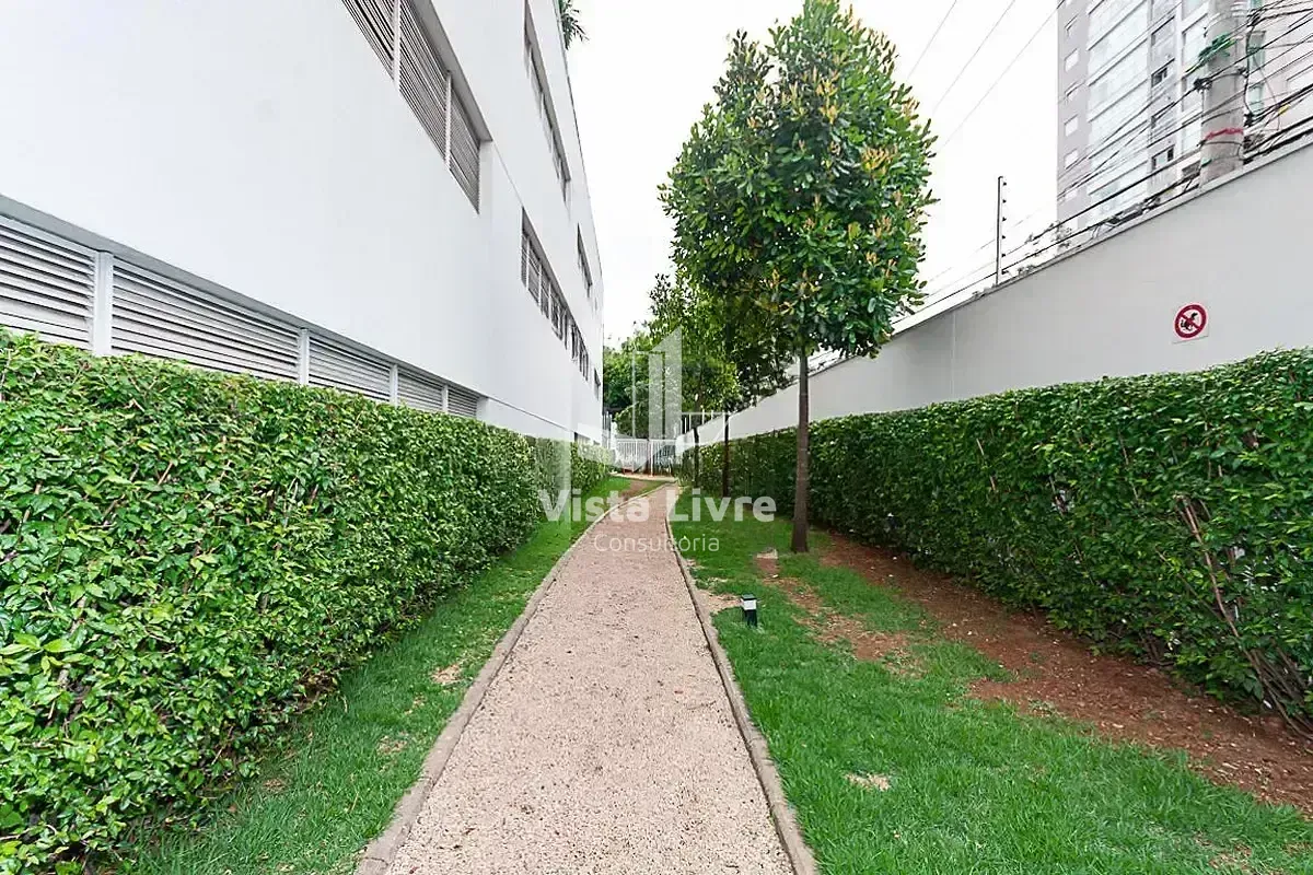 Apartamento, 2 quartos, 65 m² - Foto 30