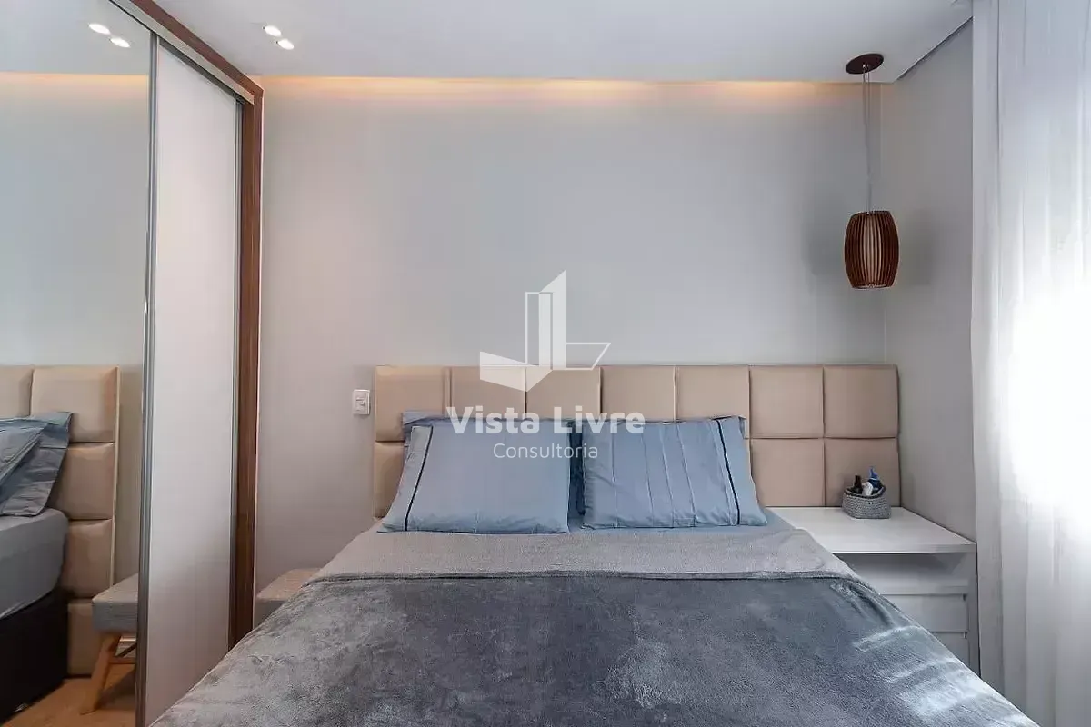 Apartamento, 2 quartos, 65 m² - Foto 19
