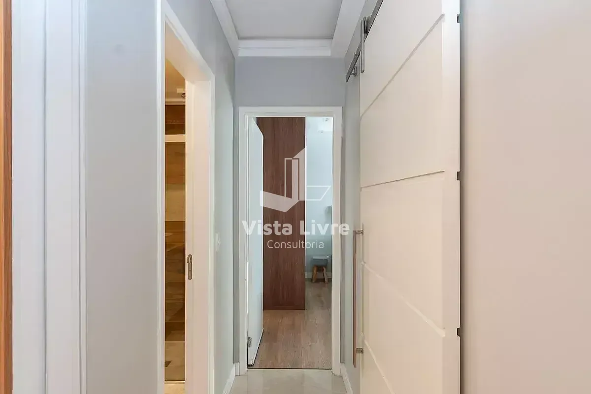 Apartamento, 2 quartos, 65 m² - Foto 17