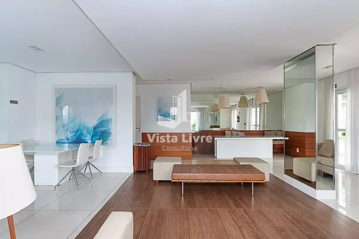Apartamento, 2 quartos, 65 m² - Foto 33