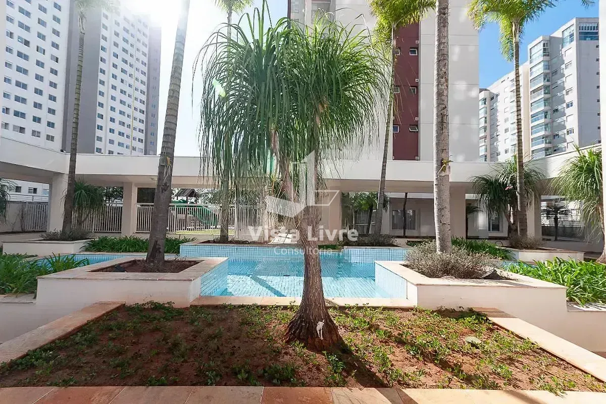 Apartamento, 2 quartos, 65 m² - Foto 28