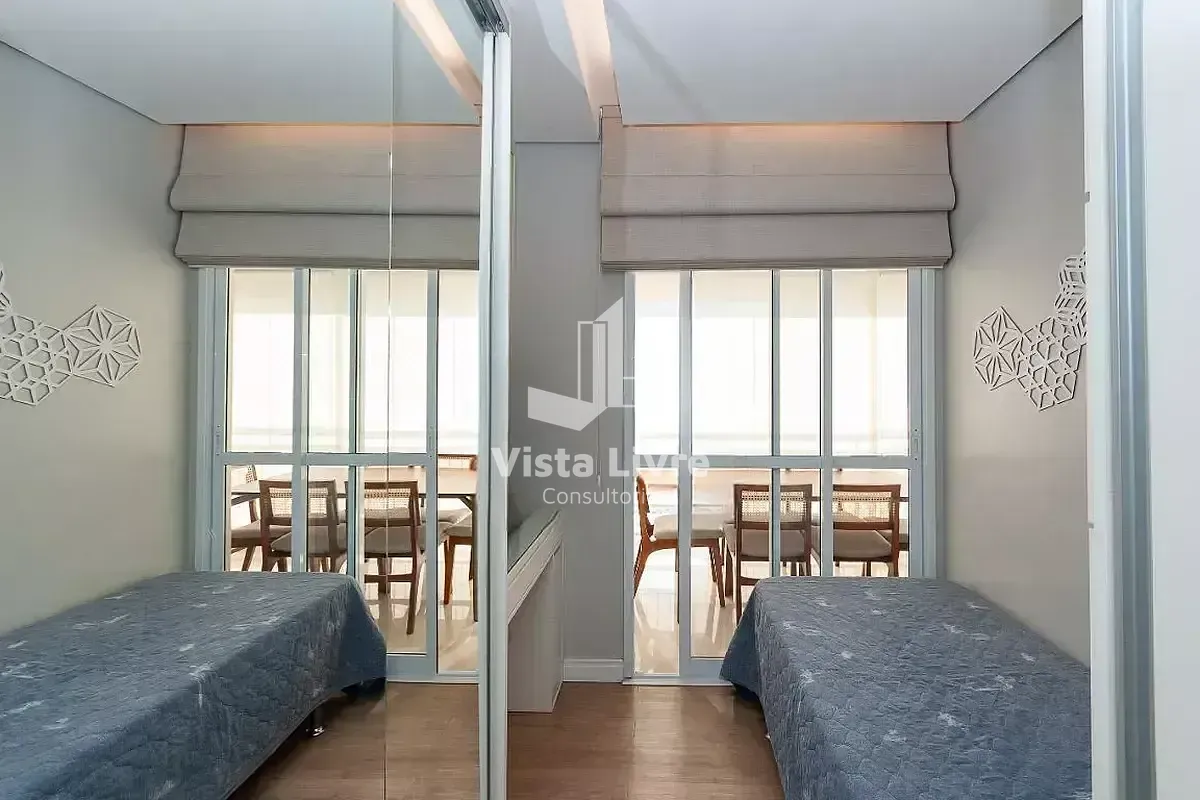 Apartamento, 2 quartos, 65 m² - Foto 25