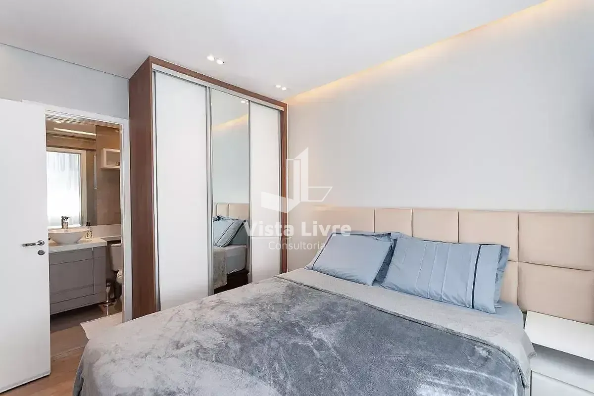 Apartamento, 2 quartos, 65 m² - Foto 21