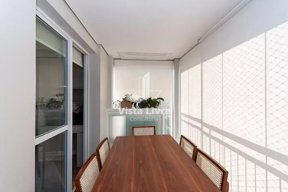 Apartamento, 2 quartos, 65 m² - Foto 8