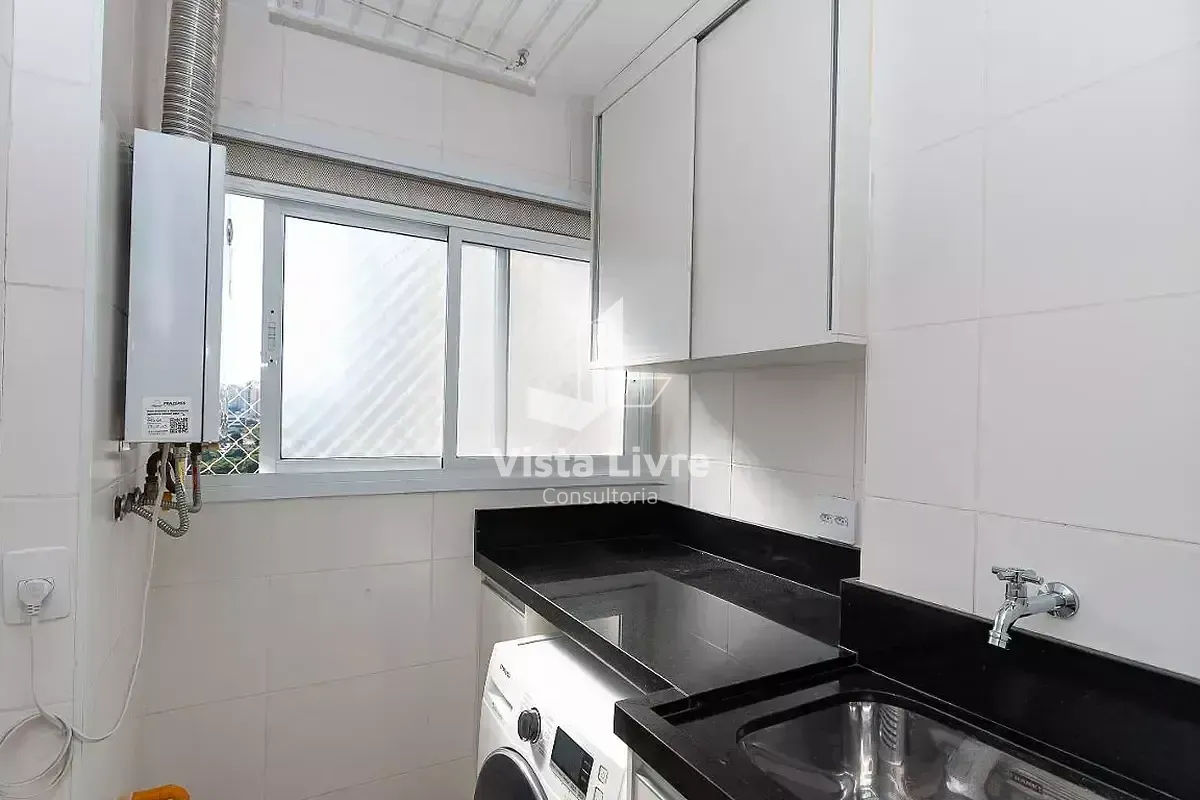 Apartamento, 2 quartos, 65 m² - Foto 16