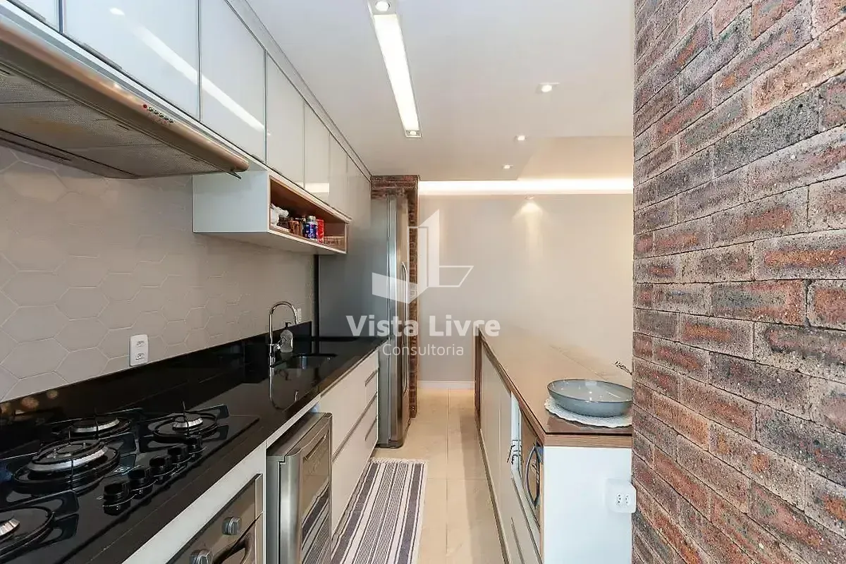 Apartamento, 2 quartos, 65 m² - Foto 14