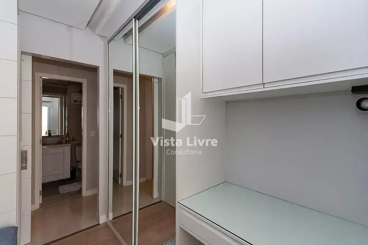 Apartamento, 2 quartos, 65 m² - Foto 36