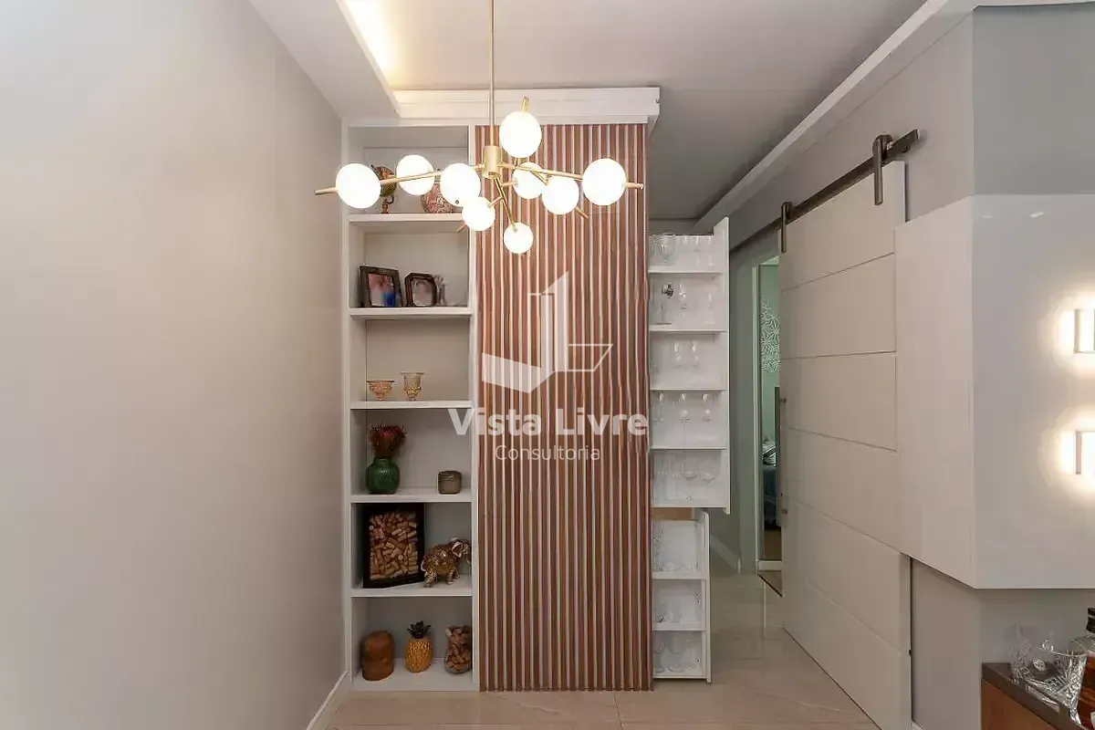 Apartamento, 2 quartos, 65 m² - Foto 6