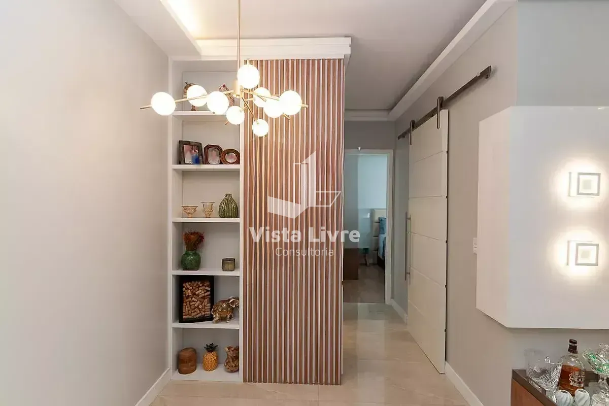 Apartamento, 2 quartos, 65 m² - Foto 5