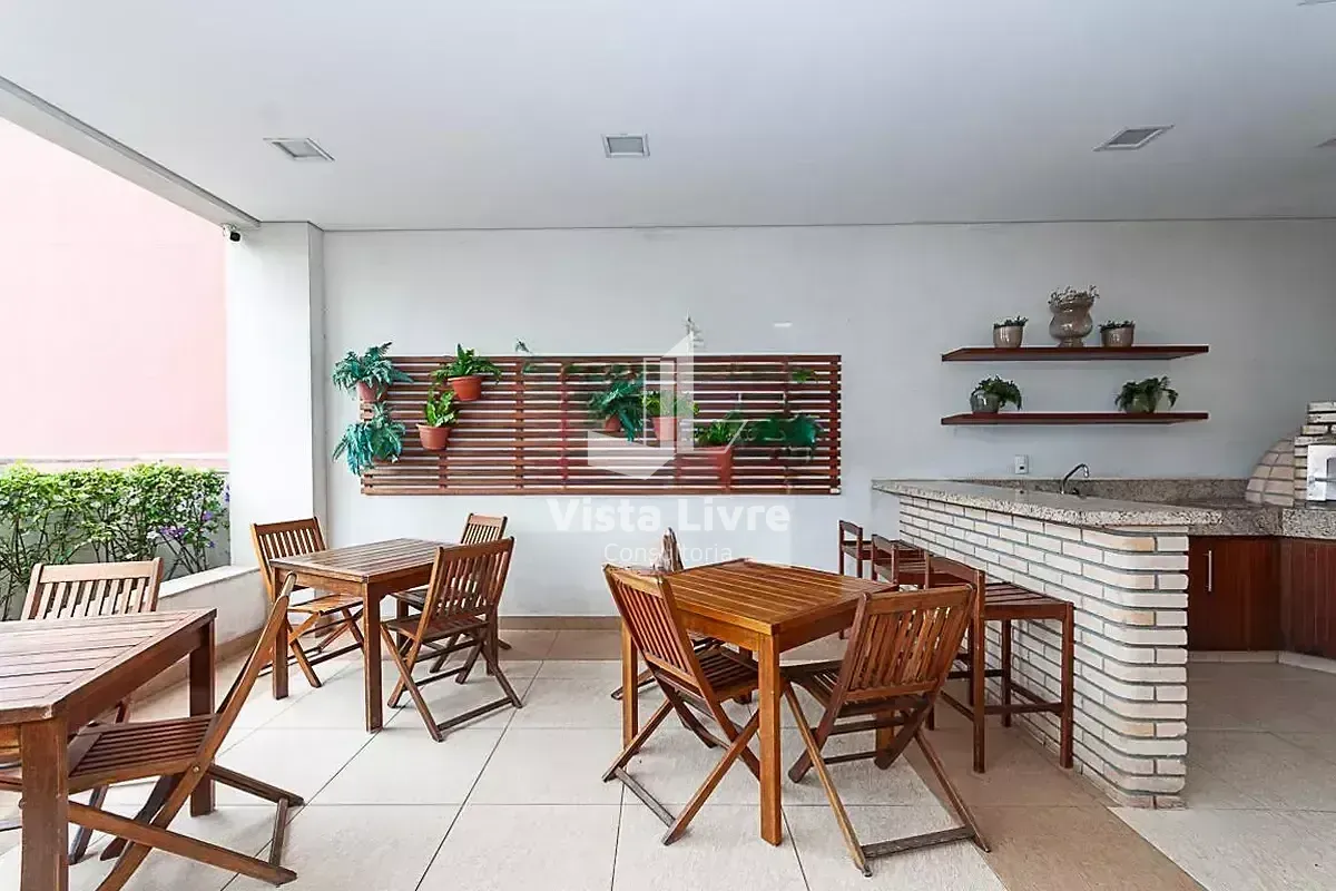 Apartamento, 2 quartos, 65 m² - Foto 38