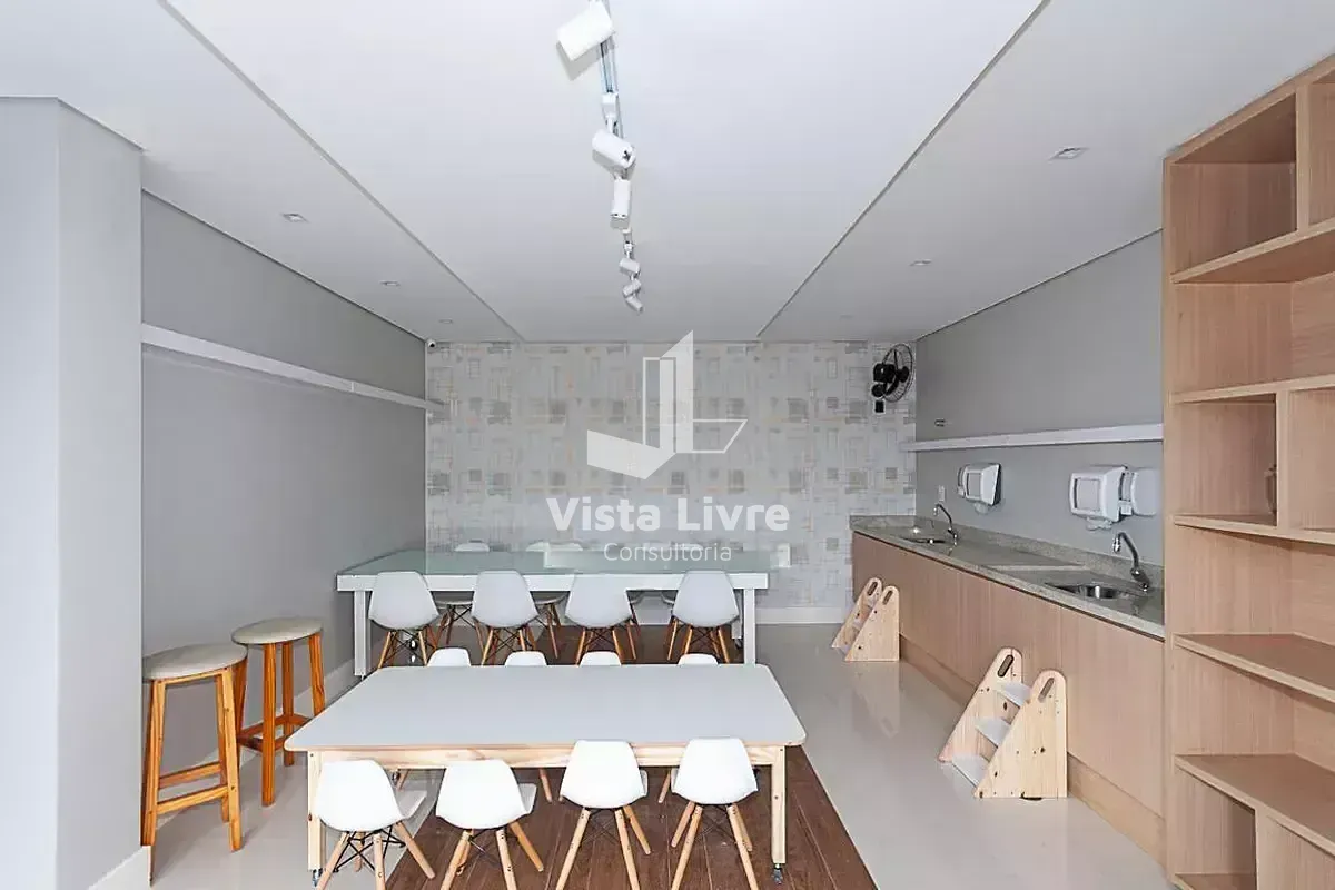 Apartamento, 2 quartos, 65 m² - Foto 39
