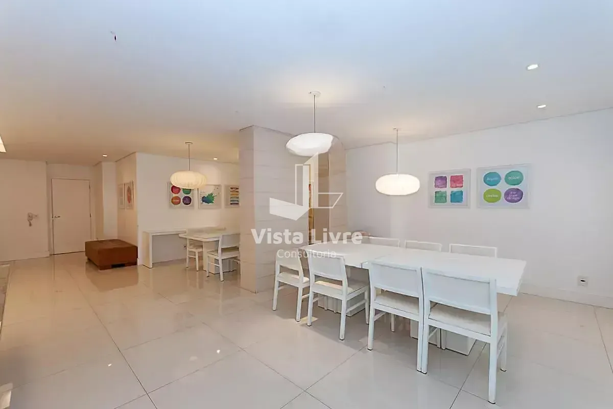 Apartamento, 2 quartos, 65 m² - Foto 40
