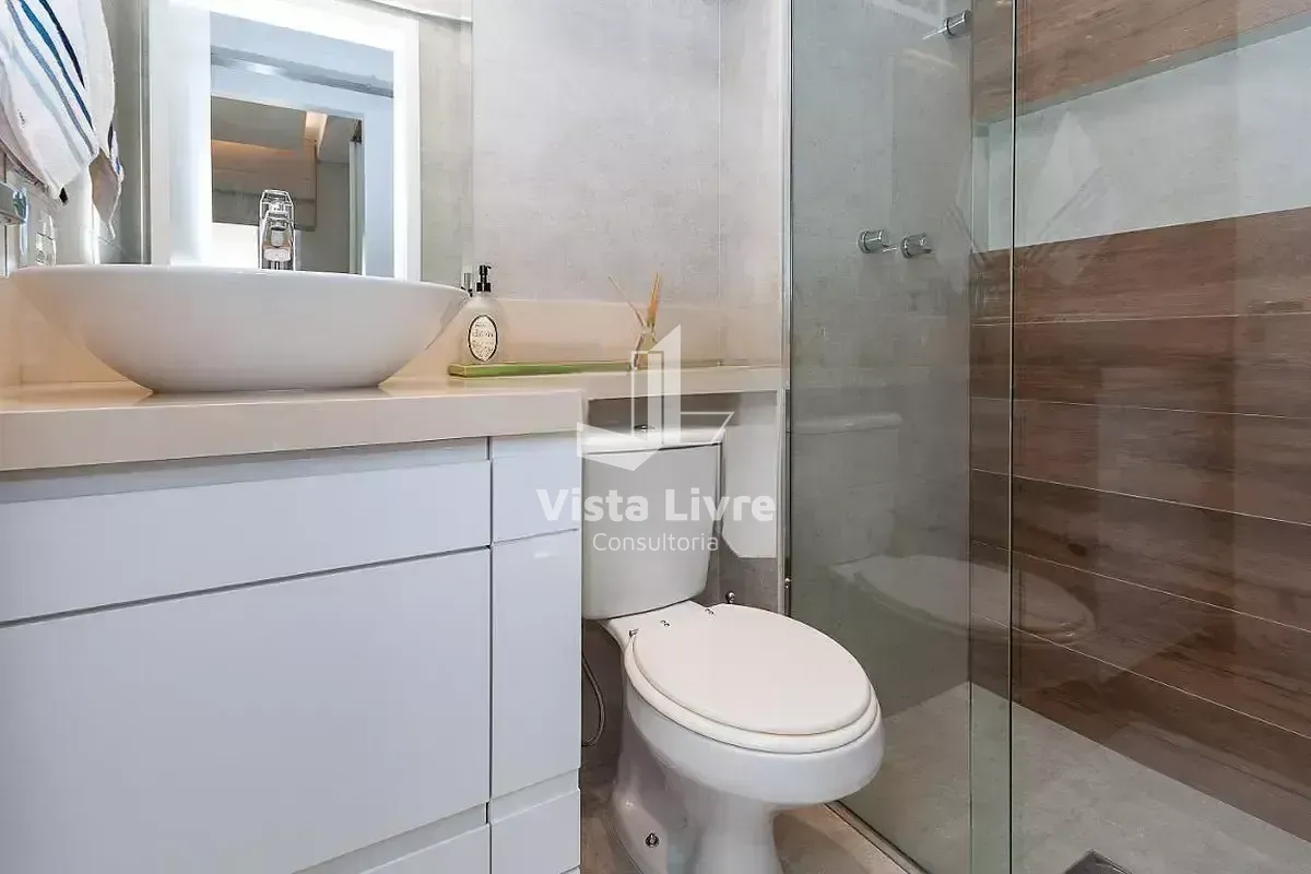 Apartamento, 2 quartos, 65 m² - Foto 24