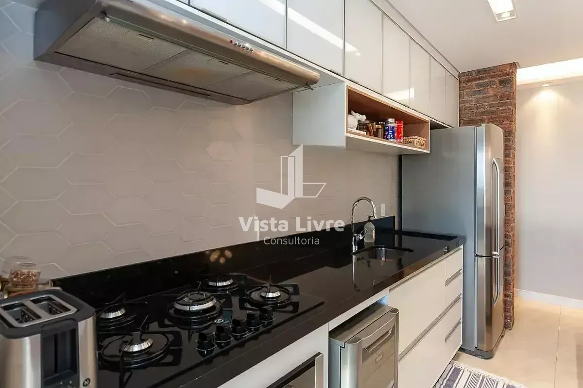 Apartamento, 2 quartos, 65 m² - Foto 13