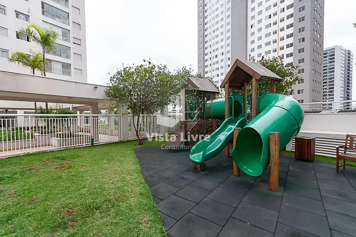Apartamento, 2 quartos, 65 m² - Foto 42