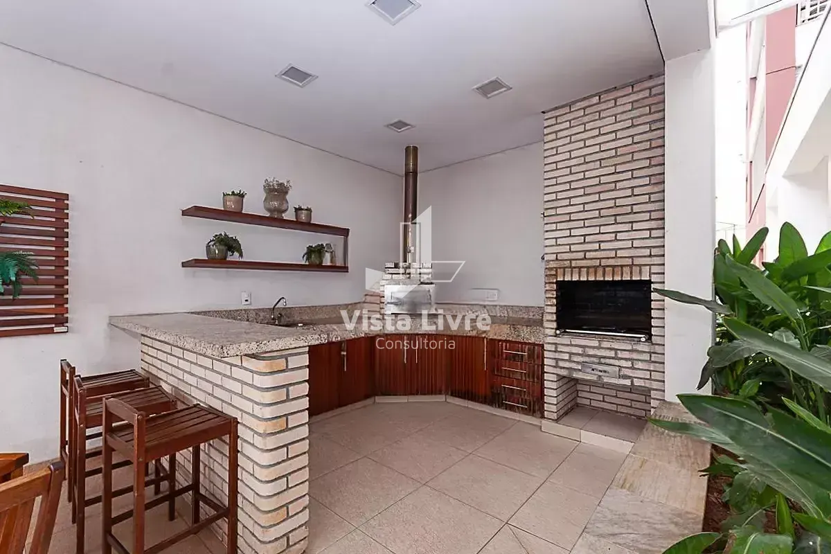 Apartamento, 2 quartos, 65 m² - Foto 44
