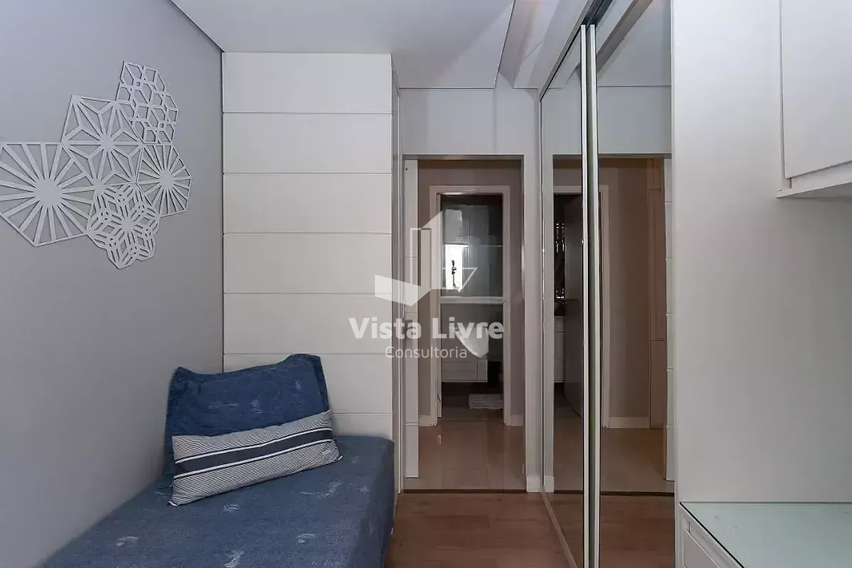Apartamento, 2 quartos, 65 m² - Foto 26