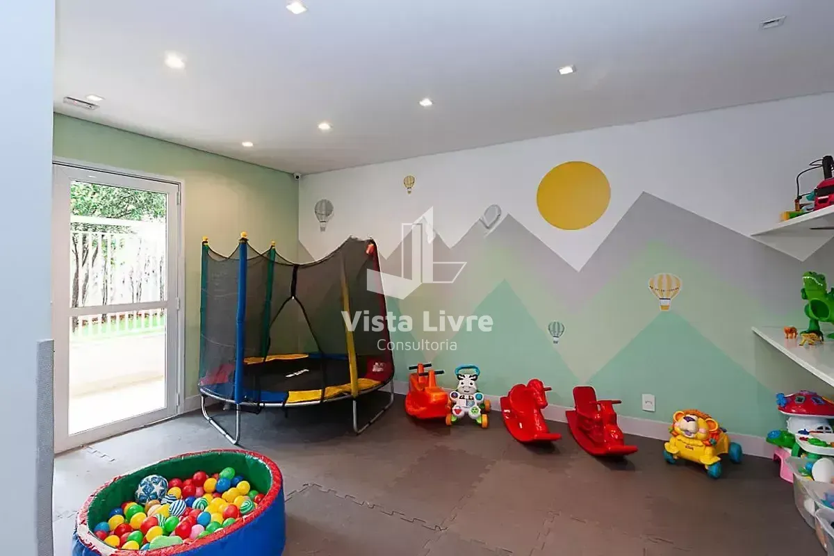 Apartamento, 2 quartos, 65 m² - Foto 45