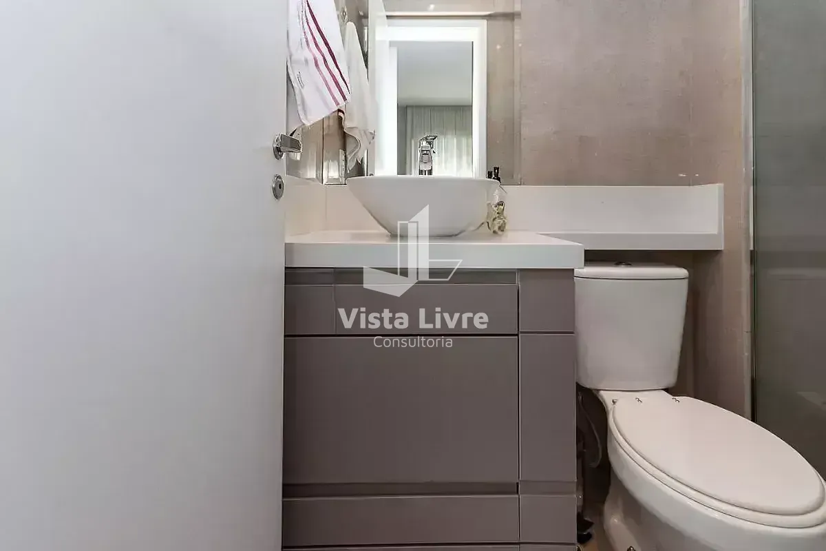 Apartamento, 2 quartos, 65 m² - Foto 23