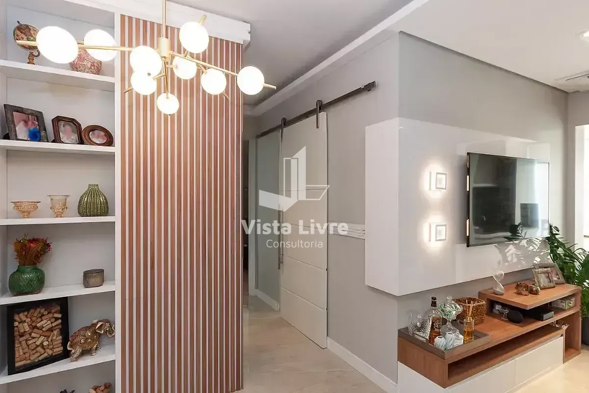 Apartamento, 2 quartos, 65 m² - Foto 4