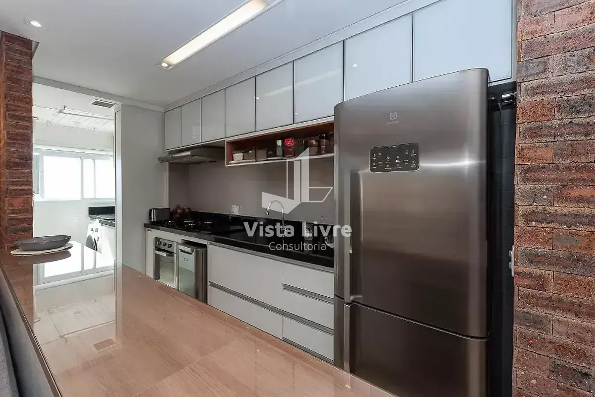 Apartamento, 2 quartos, 65 m² - Foto 11