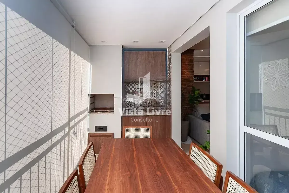 Apartamento, 2 quartos, 65 m² - Foto 9