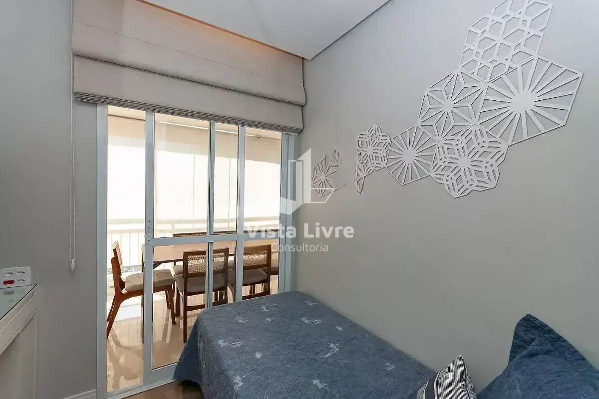 Apartamento, 2 quartos, 65 m² - Foto 48