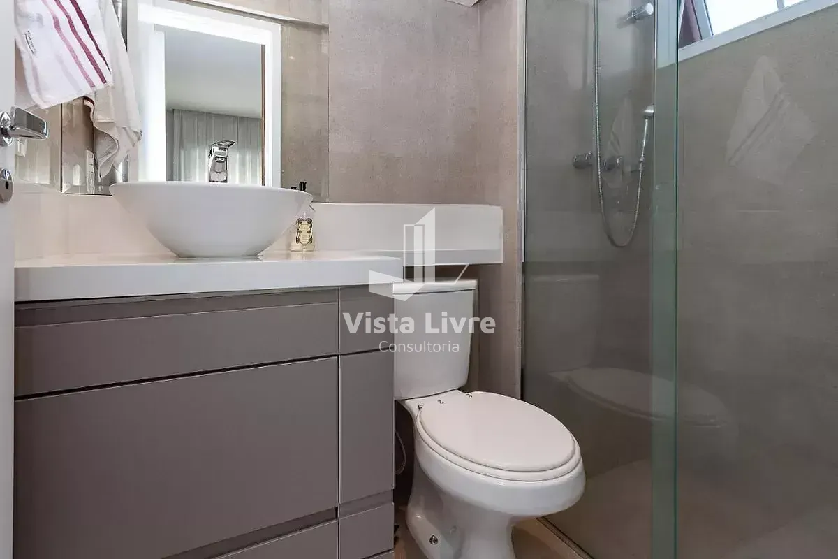 Apartamento, 2 quartos, 65 m² - Foto 22