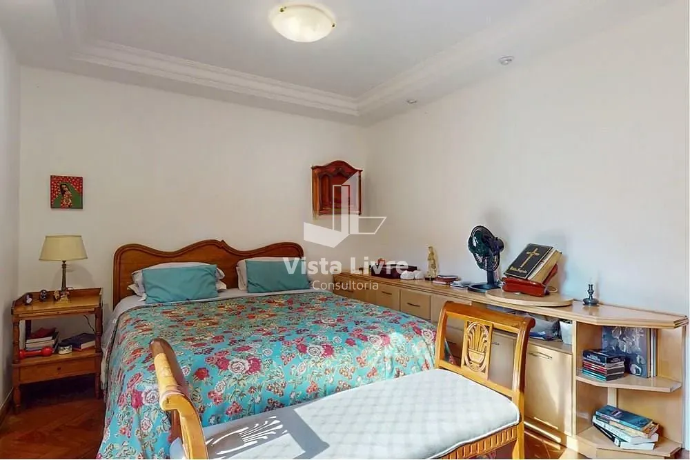 Apartamento, 4 quartos, 203 m² - Foto 22