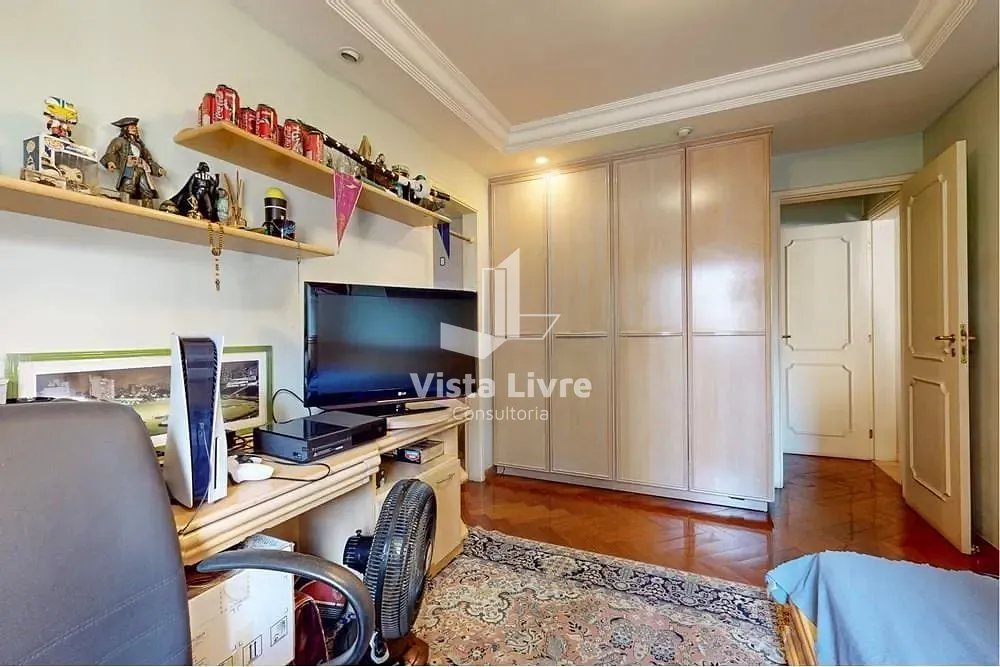 Apartamento, 4 quartos, 203 m² - Foto 26