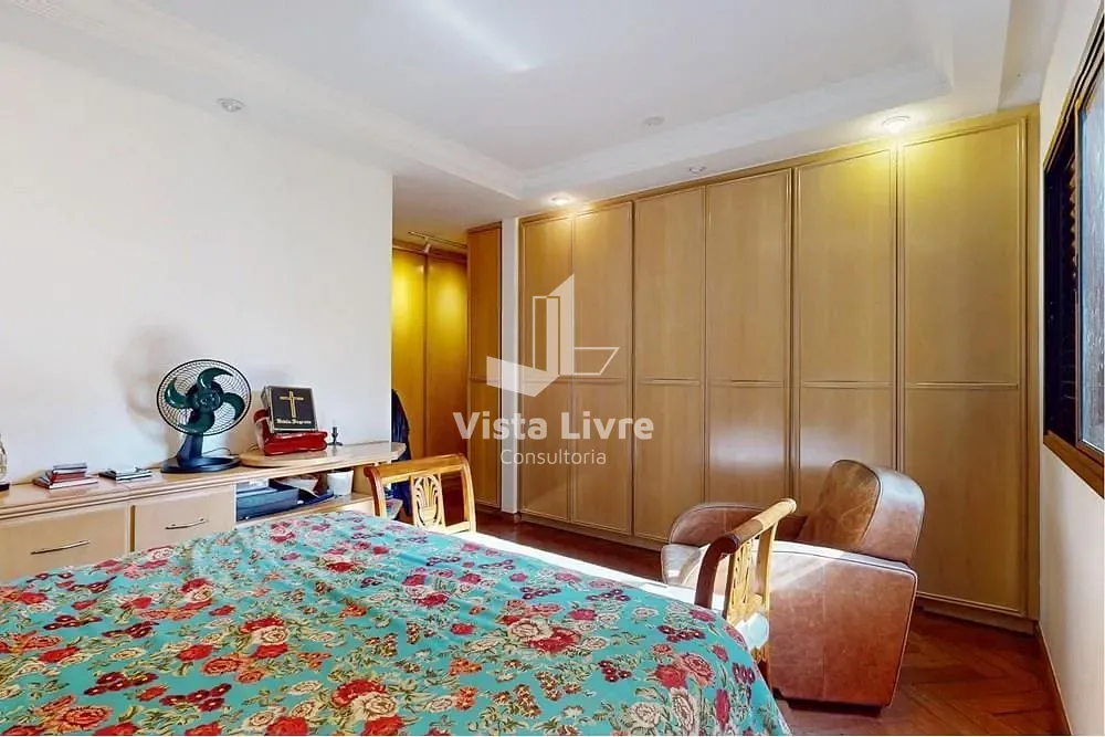 Apartamento, 4 quartos, 203 m² - Foto 20