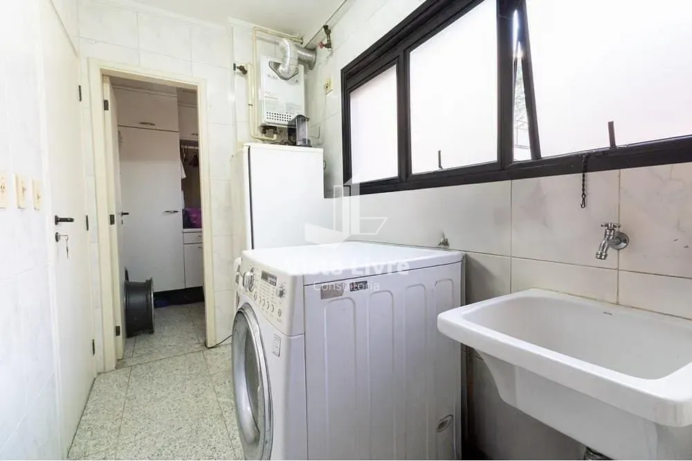 Apartamento, 4 quartos, 203 m² - Foto 18