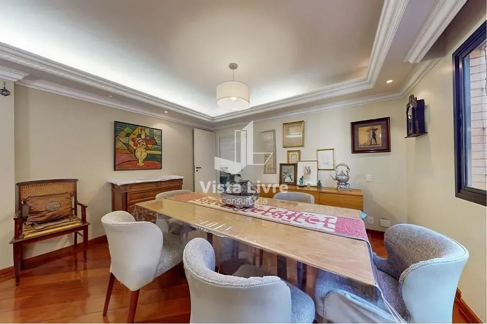 Apartamento, 4 quartos, 203 m² - Foto 38