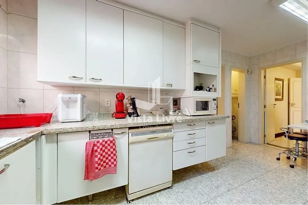 Apartamento, 4 quartos, 203 m² - Foto 12
