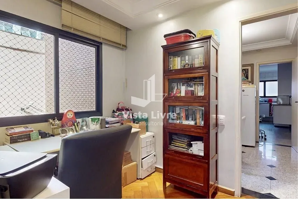 Apartamento, 4 quartos, 203 m² - Foto 40