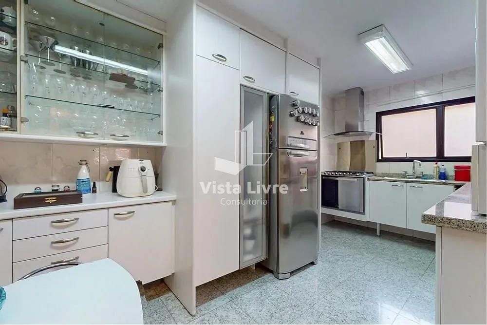 Apartamento, 4 quartos, 203 m² - Foto 15