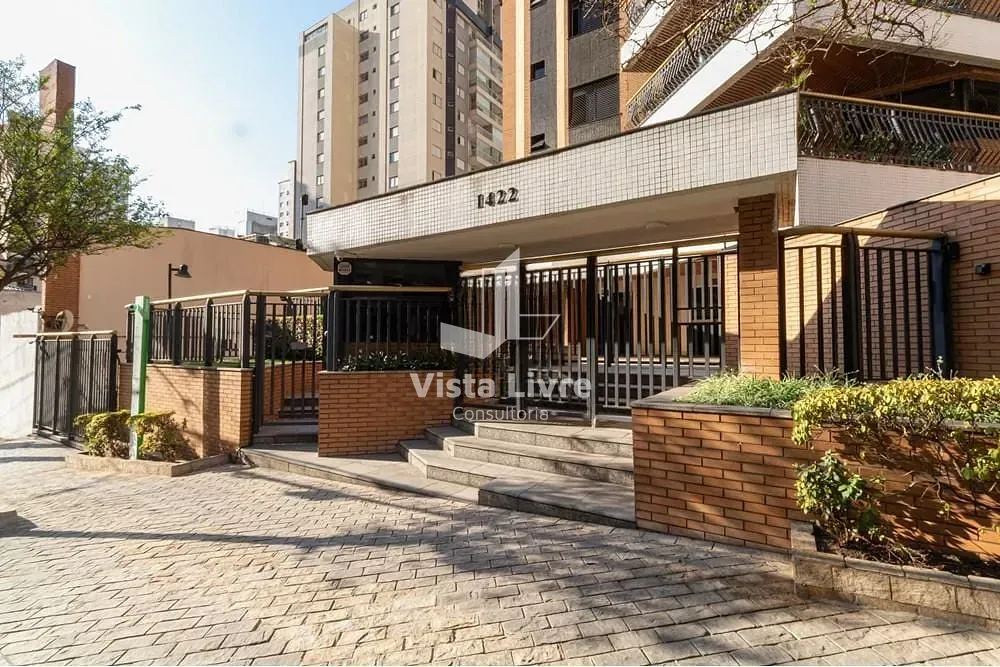 Apartamento, 4 quartos, 203 m² - Foto 47