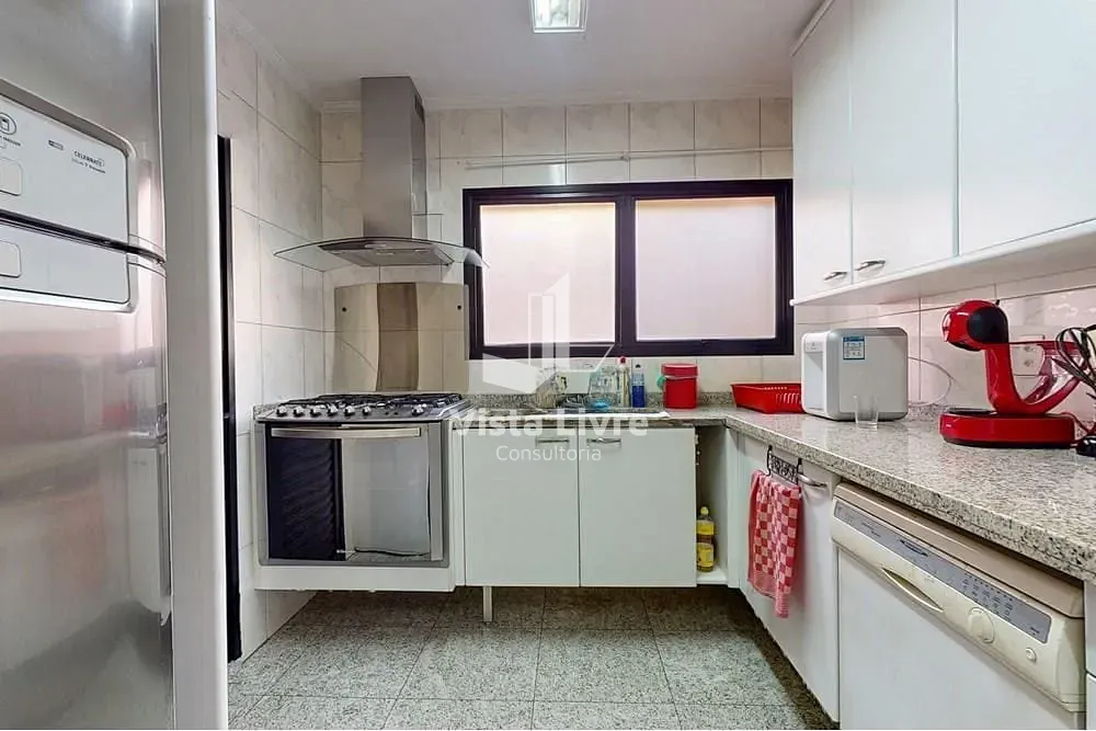 Apartamento, 4 quartos, 203 m² - Foto 14