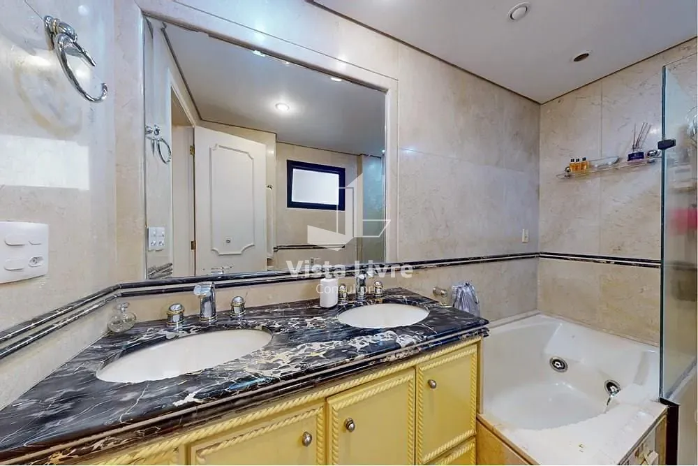 Apartamento, 4 quartos, 203 m² - Foto 32