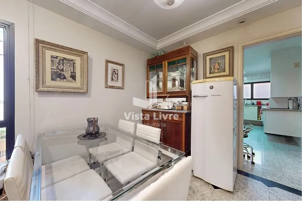 Apartamento, 4 quartos, 203 m² - Foto 19