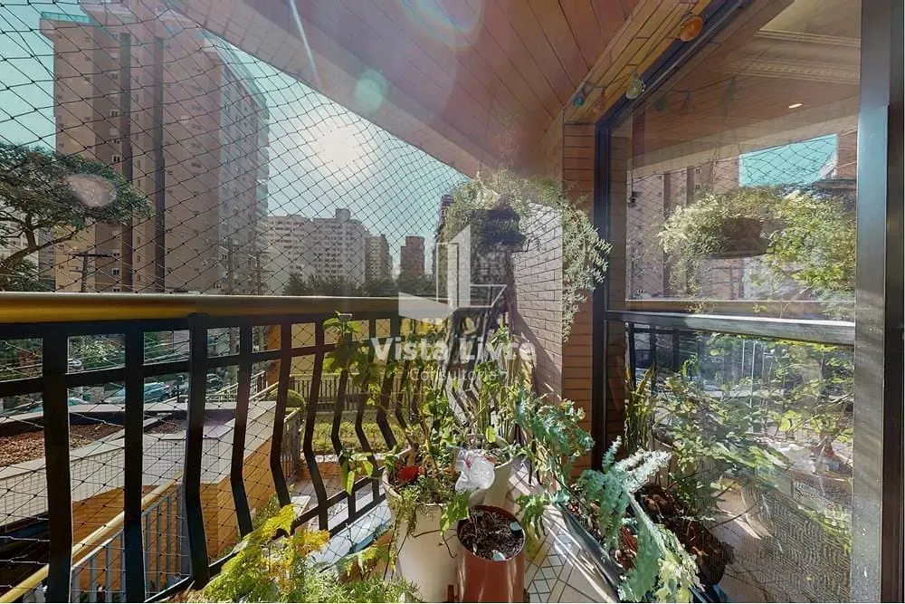 Apartamento, 4 quartos, 203 m² - Foto 8
