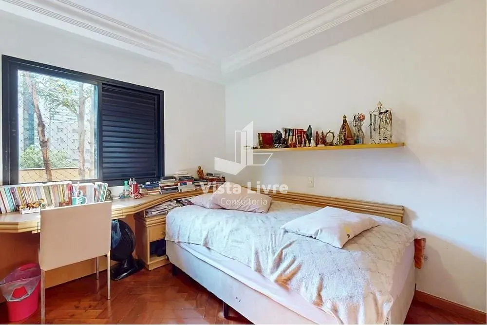 Apartamento, 4 quartos, 203 m² - Foto 24